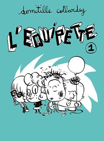 L'équipette. Vol. 1