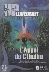 L'appel de Cthulhu