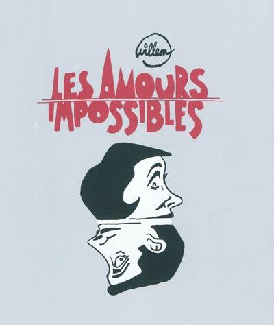 Les amours impossibles