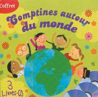 Comptines autour du monde