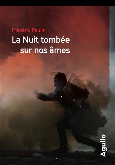 La nuit tombée sur nos âmes : Gênes, 2001