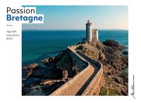 Semainier 2024 : Passion Bretagne