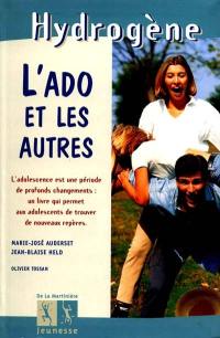 L'ado et les autres