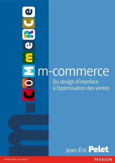 M-commerce : du design d'interface à l'optimisation des ventes