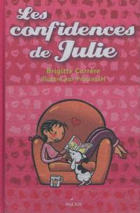 Les confidences de Julie