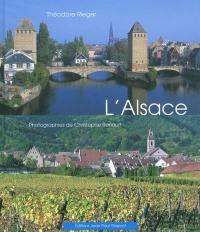 L'Alsace