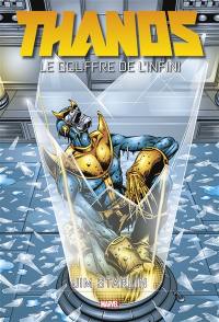 Thanos. Le gouffre de l'infini