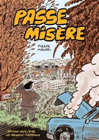 Passe misère