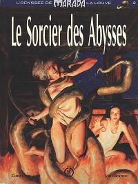 Le Sorcier des abysses