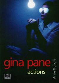 Gina Pane : actions