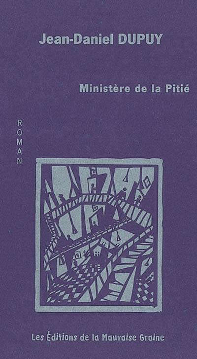 Ministère de la Pitié