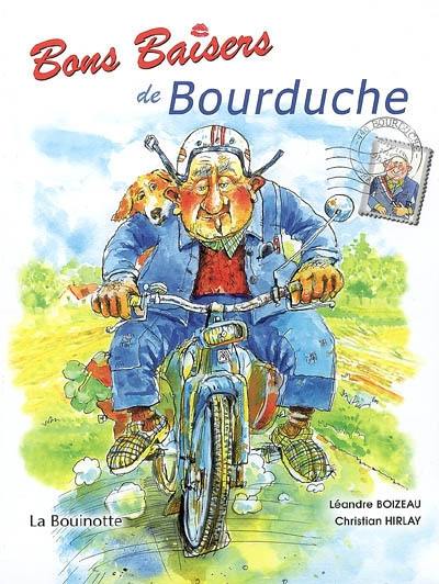 Bons baisers de Bourduche