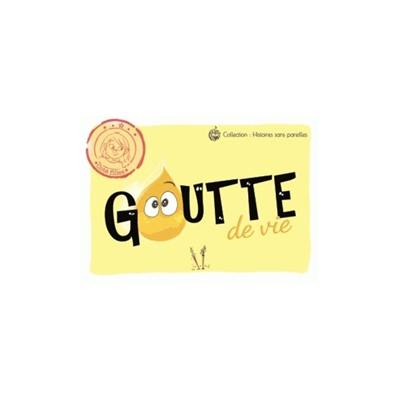 Goutte de vie : côté filles