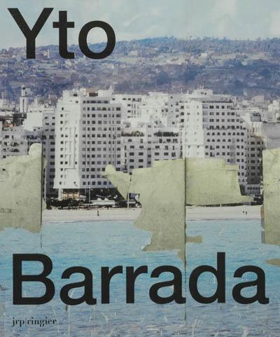 Yto Barrada