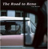 Inge Morath The Road to Reno