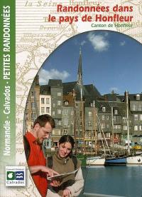 Randonnées dans le pays de Honfleur