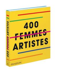 400 femmes artistes