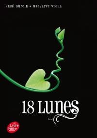 Lunes. Vol. 3. 18 lunes