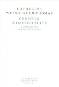 Cendres d'immortalité : la crémation des veuves en Inde