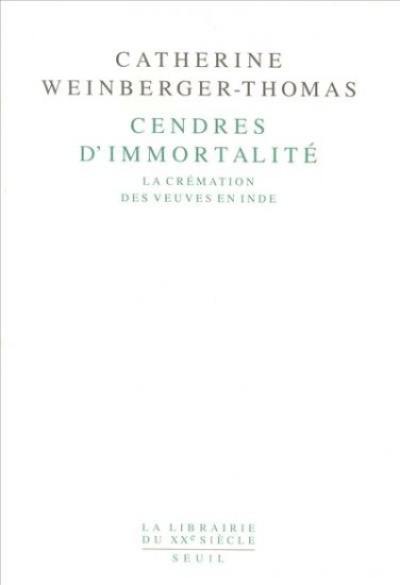 Cendres d'immortalité : la crémation des veuves en Inde