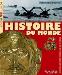 Histoire du monde