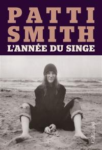 L'année du singe : récit