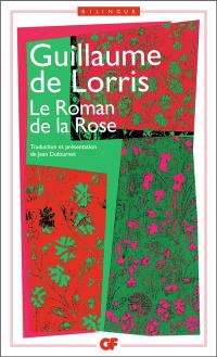 Le roman de la rose