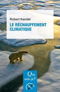 Le réchauffement climatique