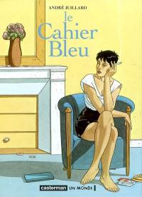 Le cahier bleu