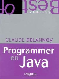 Programmer en Java