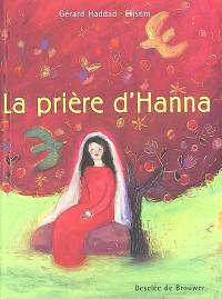 La prière d'Hanna