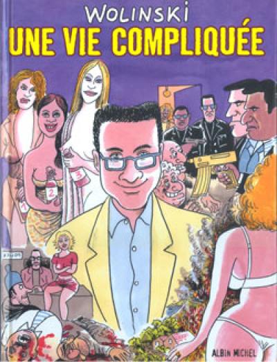 Une vie compliquée