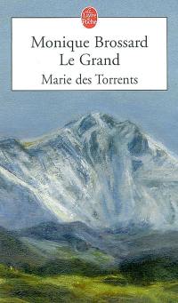 Marie des torrents