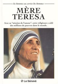 Mère Teresa