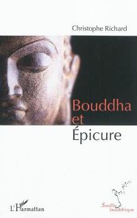 Bouddha et Epicure