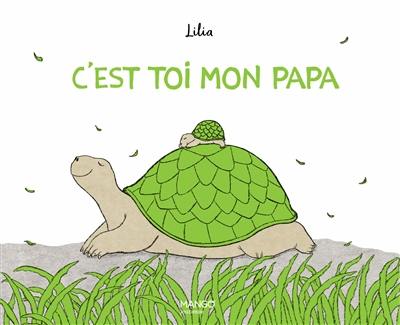 C'est toi mon papa