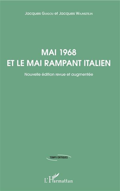 Mai 1968 et le mai rampant italien