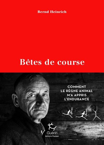 Bêtes de course : comment le règne animal m'a appris l'endurance