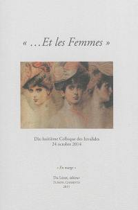 Et les femmes