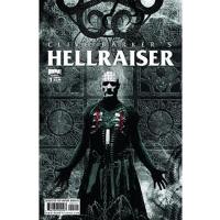 Hellraiser. Vol. 1