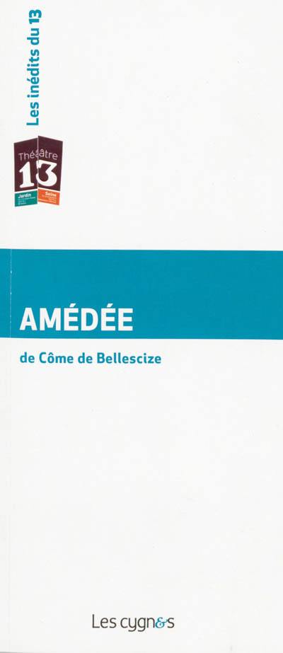 Amédée