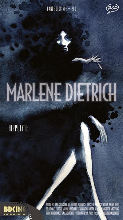 Marlène Dietrich