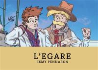 L'égaré