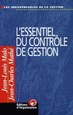 L'essentiel du contrôle de gestion