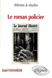 Le roman policier