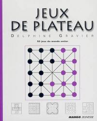 Jeux de plateau