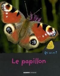 Le papillon