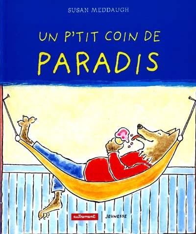 Un p'tit coin de paradis