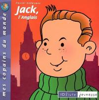 Jack, l'Anglais