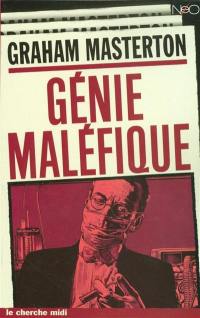 Génie maléfique